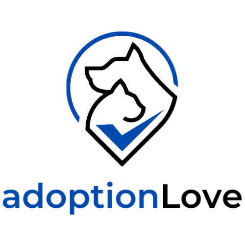 Logo AdoptionLove